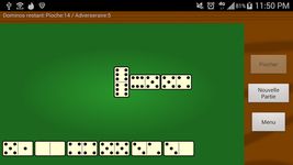 Immagine 3 di classico gioco di dominoes