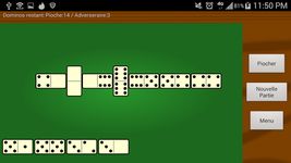 Immagine 6 di classico gioco di dominoes