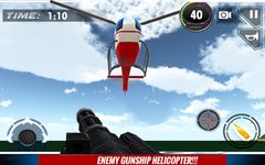 Navy politie Speedboot Attack screenshot APK 2