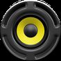 Subwoofer Bass icon