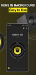 Tangkap skrin apk Subwoofer Bass - Bass Booster 12