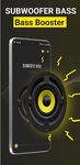 Captura de tela do apk Subwoofer Baixo 7