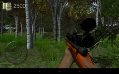 Captura de tela do apk Russian Hunting 4x4 11