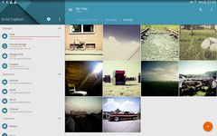 Screenshot 11 di Solid Explorer File Manager apk