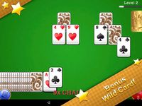 Classic Tri Peaks Solitaire screenshot apk 