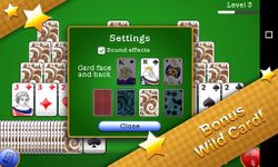 Classic Tri Peaks Solitaire screenshot apk 9