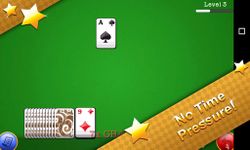 Classic Tri Peaks Solitaire screenshot apk 4