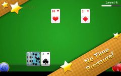 Classic Tri Peaks Solitaire screenshot apk 3