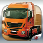 Lastwagen Simulator: Europa Icon