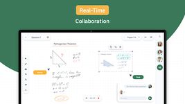 LiveBoard: RealTime Whiteboard zrzut z ekranu apk 6