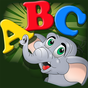 Clever Keyboard: ABC Learning Icon