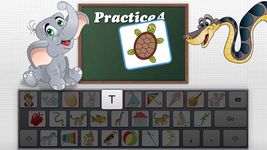 Clever Keyboard: ABC Learning Screenshot APK 17