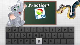 Clever Keyboard: ABC Learning Screenshot APK 13