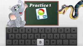 Clever Keyboard: ABC Learning screenshot apk 6