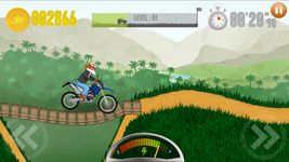 Motocross Trial Challenge image 4