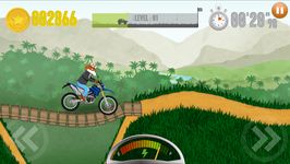 Motocross Trial Challenge afbeelding 10