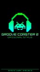 Captura de tela do apk Groove Coaster 2 6