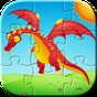 Magic Realm Puzzles for kids APK