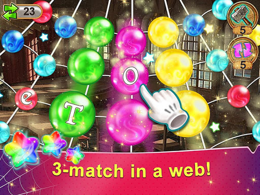 game rainbow web 2