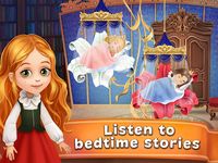 Скриншот 5 APK-версии Fairy Tales ~ 3D Pop-up Books!