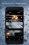 Rain Rain Sleep Sounds captura de pantalla apk 5