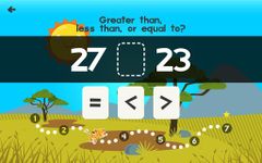 Tier Ersten Klasse Mathe-Spiel Screenshot APK 9