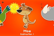 Tier Ersten Klasse Mathe-Spiel Screenshot APK 18