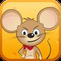 Dinky Mouse Maze Race APK Icon