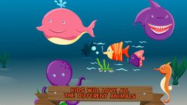 Zoo and Animal Puzzles screenshot apk 2