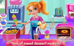 My Sweet Bakery - Donut Shop afbeelding 7