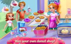 My Sweet Bakery - Donut Shop afbeelding 5