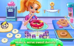 My Sweet Bakery - Donut Shop afbeelding 3