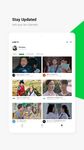 LINE TV, 내 손안의 작은 TV 이미지 6