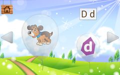 Screenshot 4 di Studio Inglese Per Bambini apk