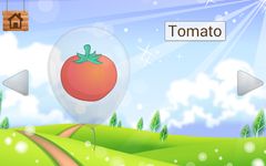 Screenshot 3 di Studio Inglese Per Bambini apk