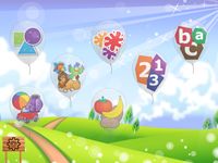 Screenshot 13 di Studio Inglese Per Bambini apk