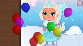 Fairy Tale Puzzles for Kids στιγμιότυπο apk 4