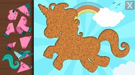 Screenshot  di Puzzle con fiabe per bambini apk