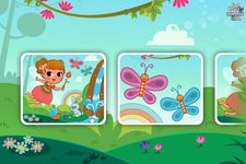 Fairy Tale Puzzles for Kids στιγμιότυπο apk 14