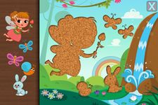 Screenshot 13 di Puzzle con fiabe per bambini apk