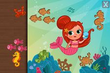 Screenshot 12 di Puzzle con fiabe per bambini apk