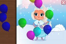 Screenshot 11 di Puzzle con fiabe per bambini apk