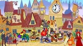 Bremen Town Musicians Free screenshot apk 15