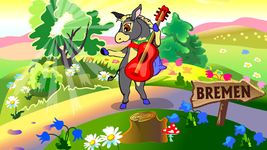 Bremen Town Musicians Free screenshot apk 12