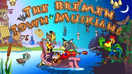 Bremen Town Musicians Free screenshot apk 13