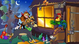 Bremen Town Musicians Free screenshot apk 9