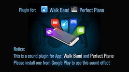 Sitar Plugin for Perfect Piano Screenshot APK 3