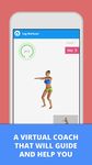 Leg Workouts Lumowell Trainer screenshot apk 5