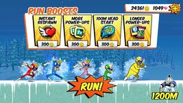 Run Run Super V capture d'écran apk 8