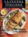 LA CUCINA ITALIANA captura de pantalla apk 9